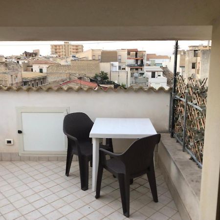 Mansarda Mentana Due Apartamento Vittoria Exterior foto