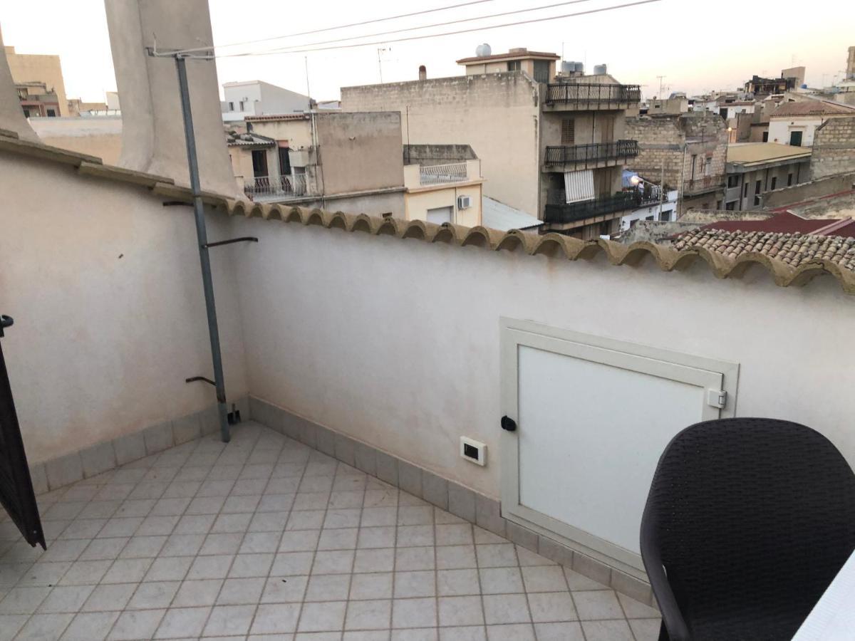 Mansarda Mentana Due Apartamento Vittoria Exterior foto