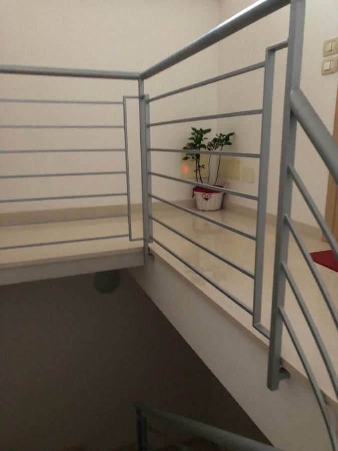 Mansarda Mentana Due Apartamento Vittoria Exterior foto
