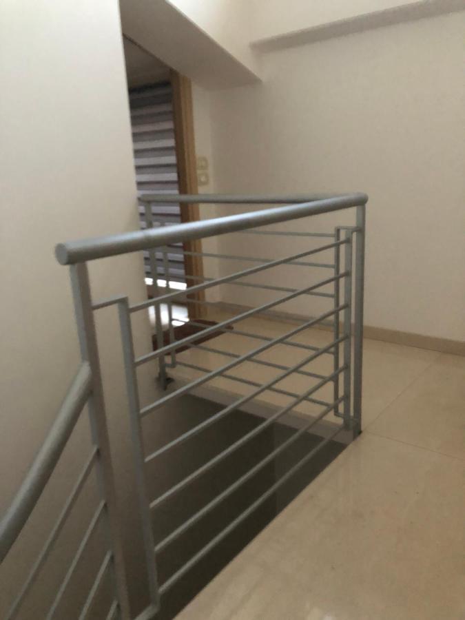 Mansarda Mentana Due Apartamento Vittoria Exterior foto