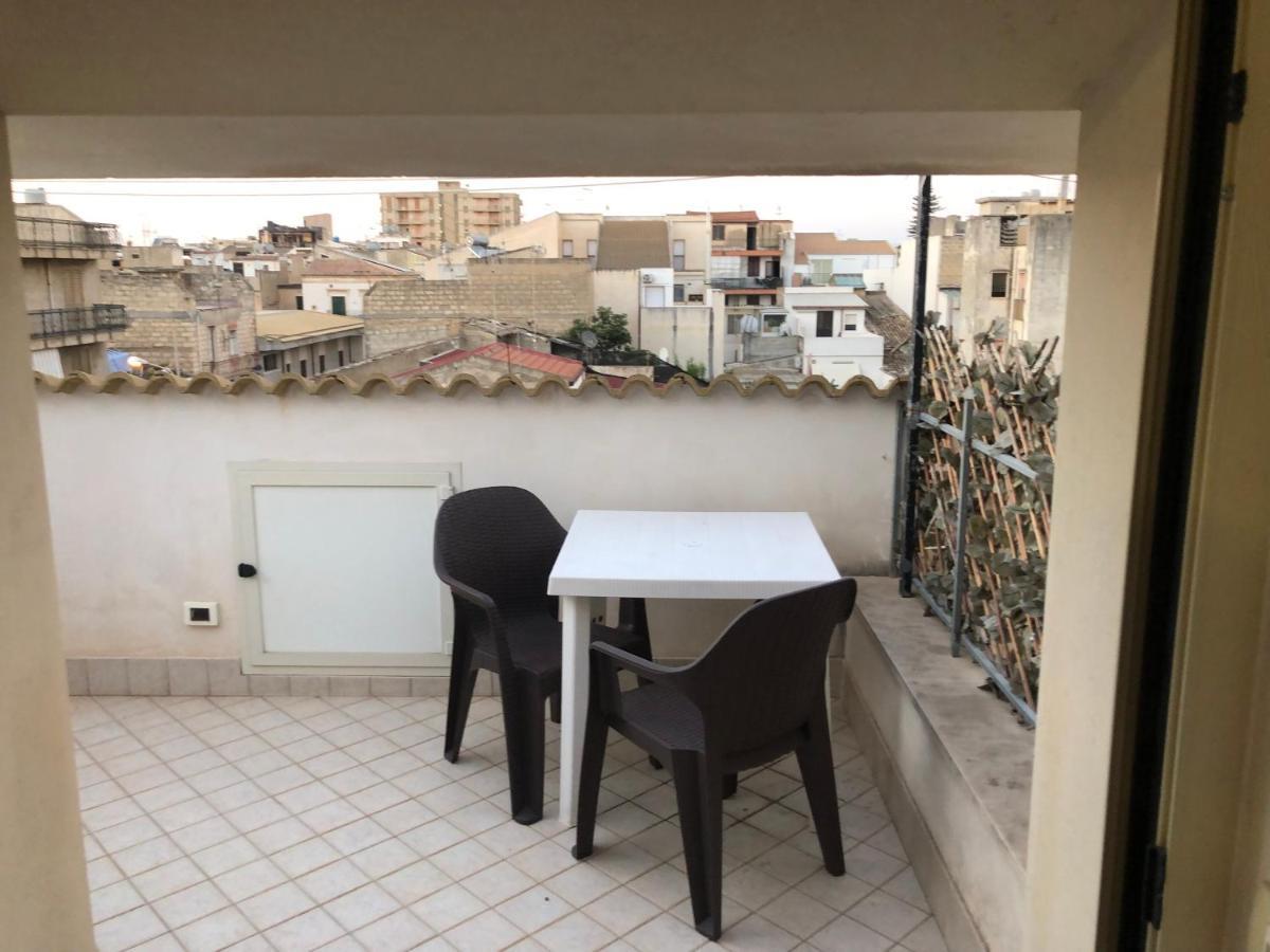 Mansarda Mentana Due Apartamento Vittoria Exterior foto