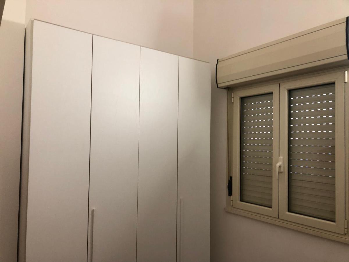 Mansarda Mentana Due Apartamento Vittoria Exterior foto