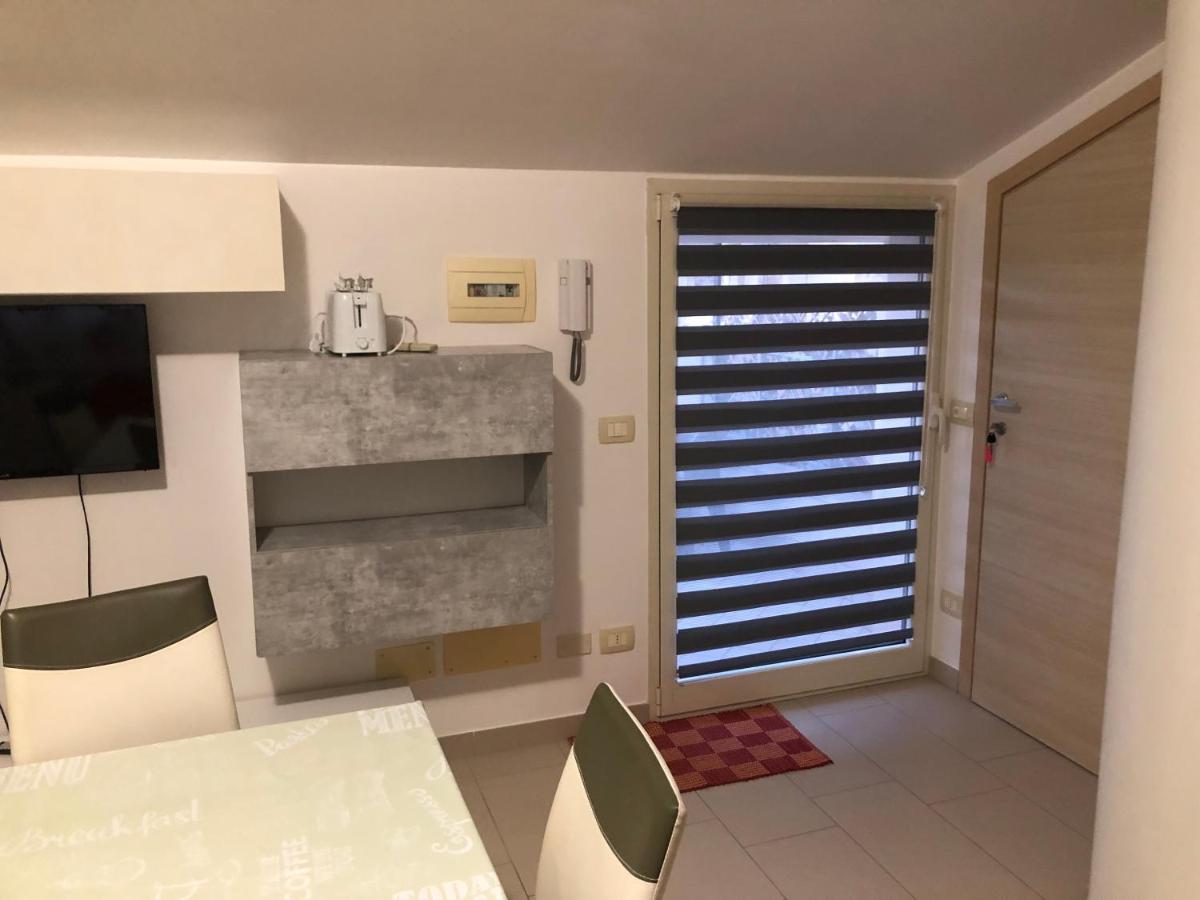 Mansarda Mentana Due Apartamento Vittoria Exterior foto